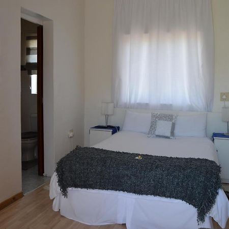 Villelodge Accommodation Luderitz Exterior photo