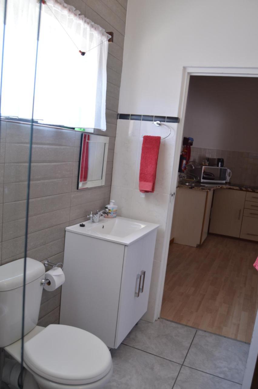 Villelodge Accommodation Luderitz Exterior photo